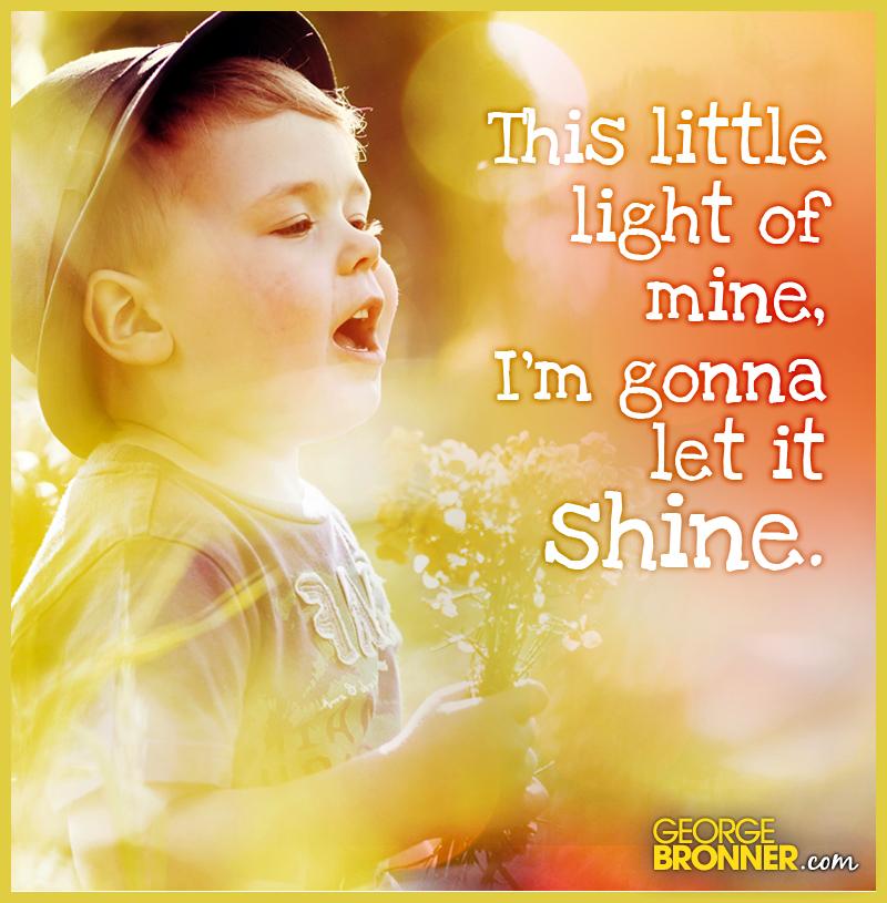 this little light of mine spiritual.meaning